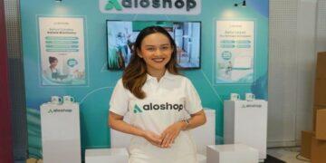 Aloshop