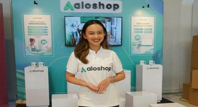 Aloshop