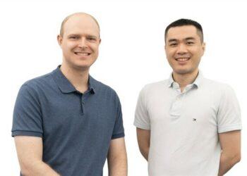 Ampotech founders