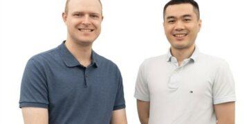 Ampotech founders