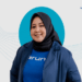 Co-Founder dan Chief Sustainability Officer Aruna, Utari Octavianty