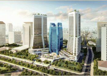 BUMN Center