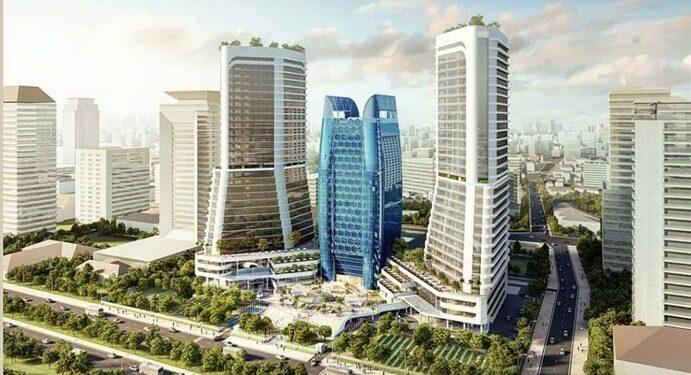 BUMN Center