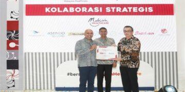Blibli dan Malaysia Healthcare
