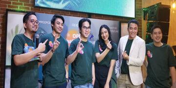 OPPO Creativepreneur Corner 2023: Powered by BNI