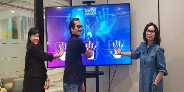 DBS Foundation Coding Camp 2023