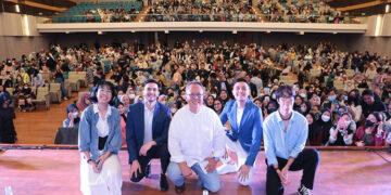 Danone-AQUA x Universitas Indonesia - Voice of Youth