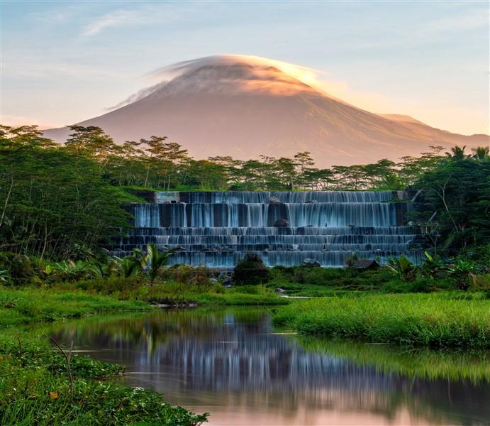 Dinar Wahyu Herlambang - Kompetisi Foto Global GCCA