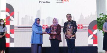 Finnet x KCIC