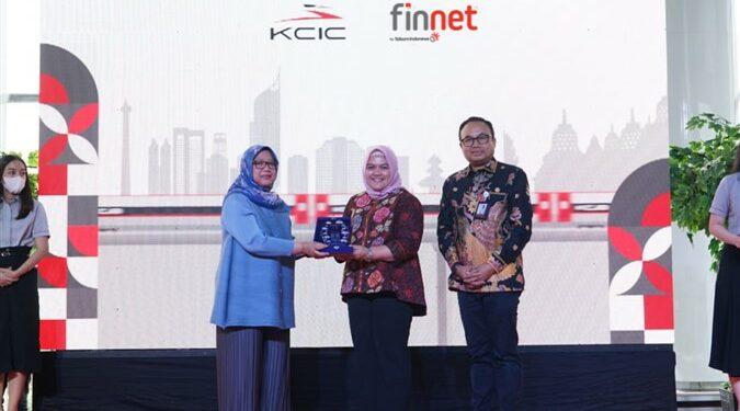 Finnet x KCIC