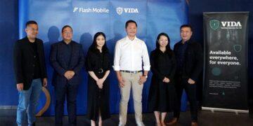 Flash Mobile x VIDA