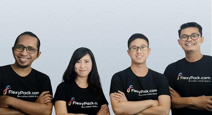 Flexypack