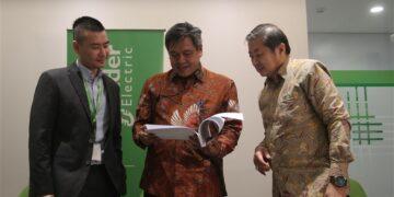 GAPMMI x Schneider Electric