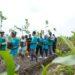 Gerakan #OneActionOneTree