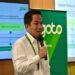 Direktur Utama GoTo Andre Soelistyo