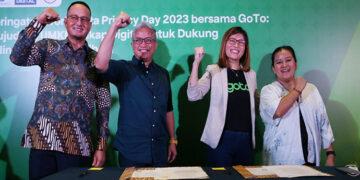 GoTo x Gerakan Nasional Literasi Digital Siberkreasi