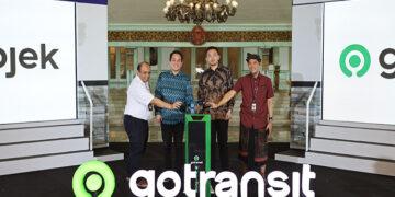Kolaborasi Gojek dan KAI Commuter Dukung Mobilitas Masyarakat dan Wisatawan di Jateng-DIY
