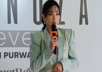 Hesti Purwadinata