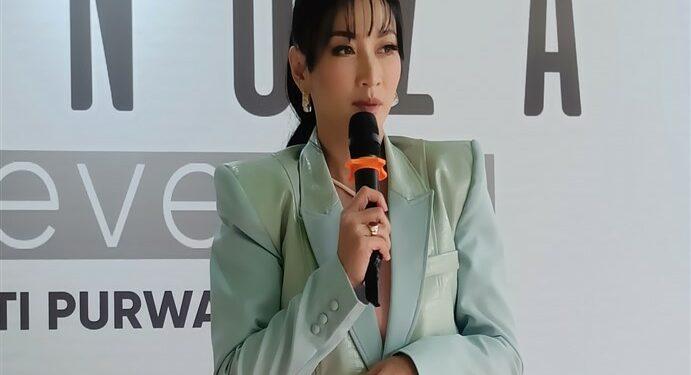 Hesti Purwadinata