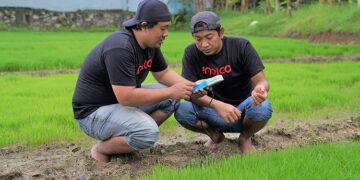 INDICO Digital Contract Farming