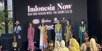 Indonesia Now - NYFW