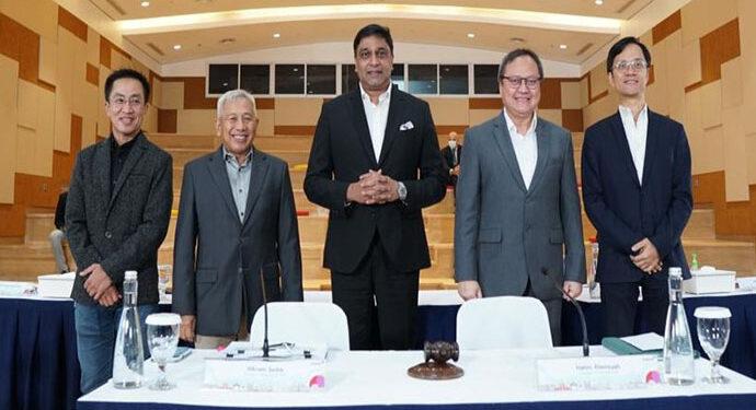 Indosat Ooredoo Hutchison