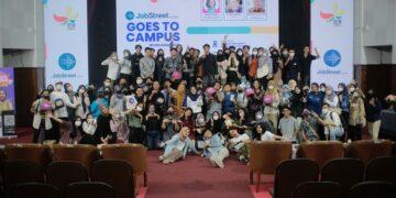 JobStreet Goes to Campus