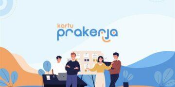 Kelas pelatihan Pra Kerja