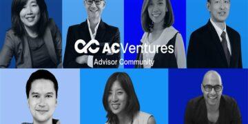 Komunitas Penasihat Ahli - AC Ventures