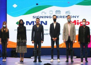 MNC Group - Migo