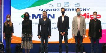 MNC Group - Migo