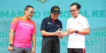 Metaverse New Istiqlal