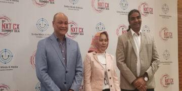 NXT CX Summit SEA 2023