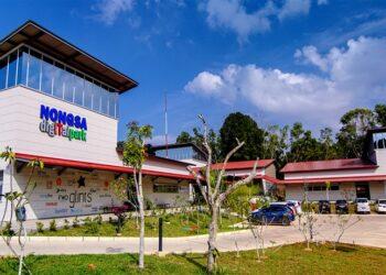 data center