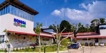 data center