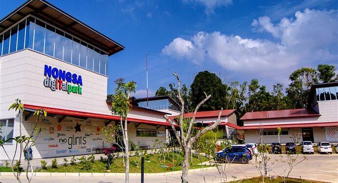 data center