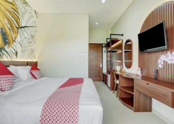 properti OYO