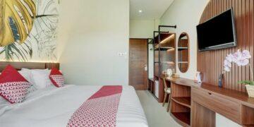 properti OYO