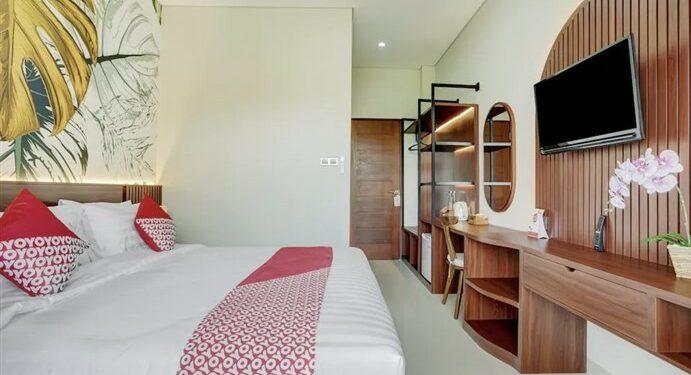 properti OYO