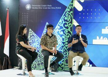 PNM x UGM
