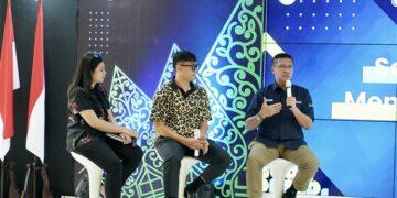 PNM x UGM