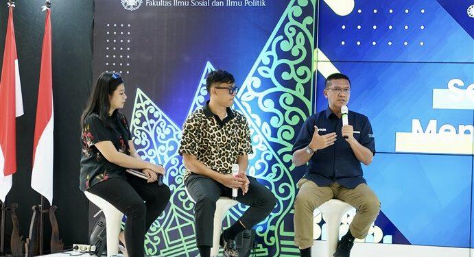 PNM x UGM