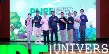 Pertamina NRE University Engagement & Outreach