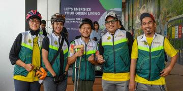 Pertamina NRE dan B2W