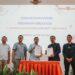 Pos Indonesia x Lion Parcel
