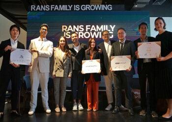 RANS