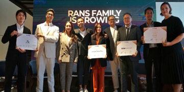 RANS