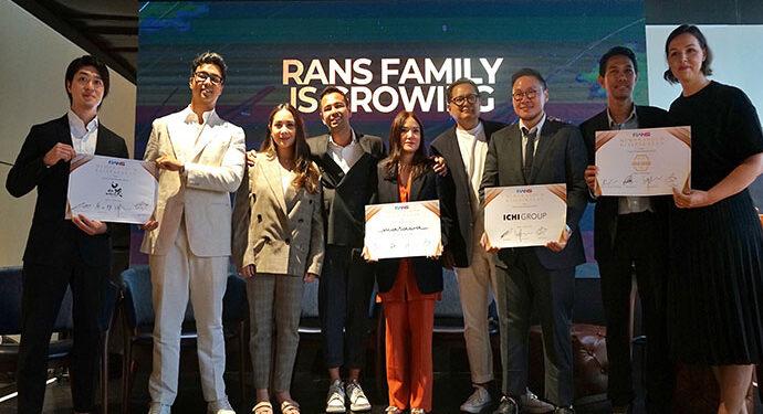 RANS