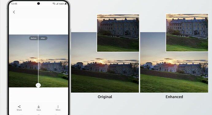 Samsung Galaxy