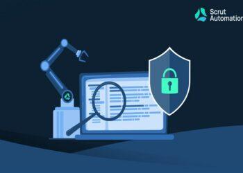 Scrut Automation